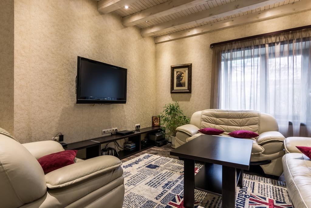 Villa Vuchev Velingrad Exterior foto